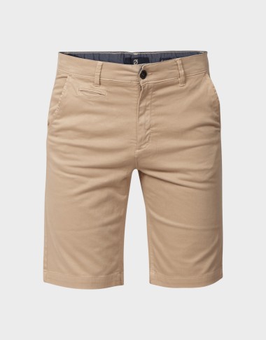 CHINO SHORTS