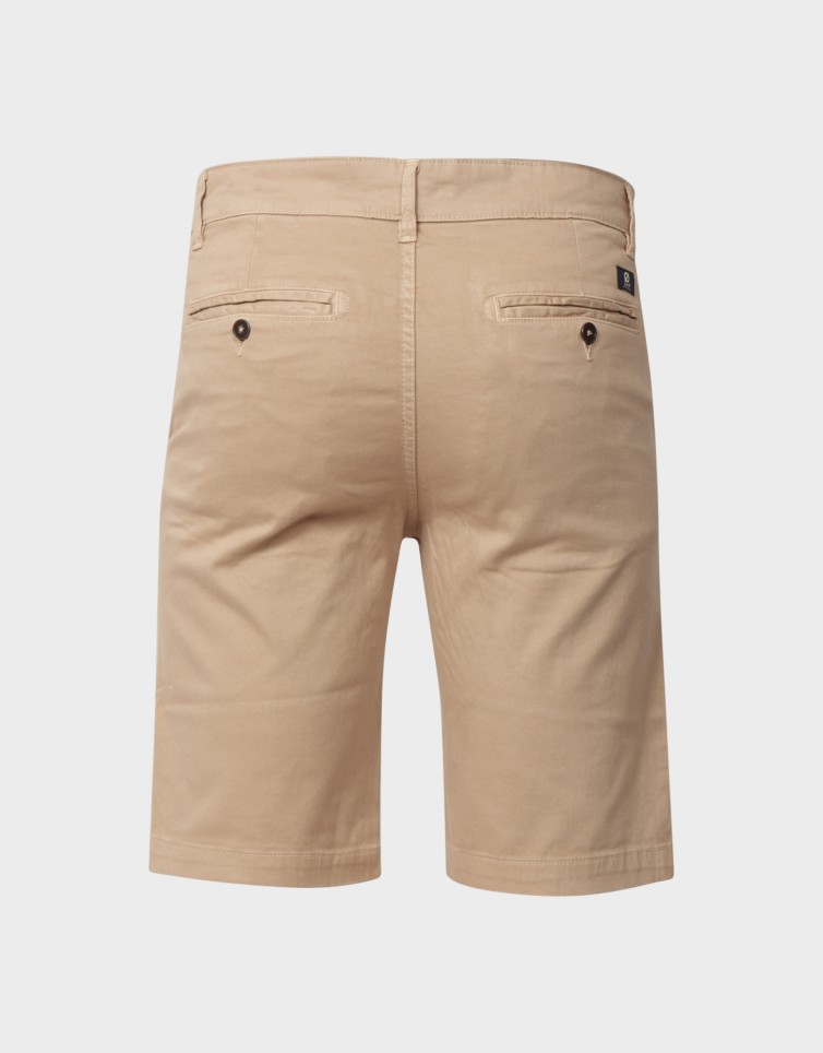 CHINO SHORTS