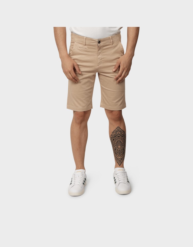 CHINO SHORTS