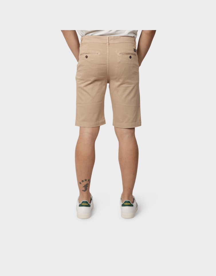 CHINO SHORTS