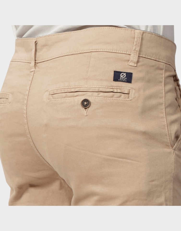 CHINO SHORTS
