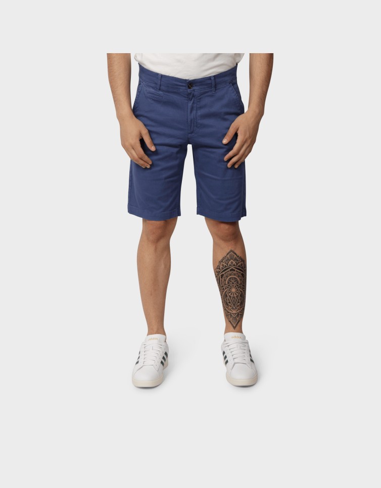 CHINO SHORTS