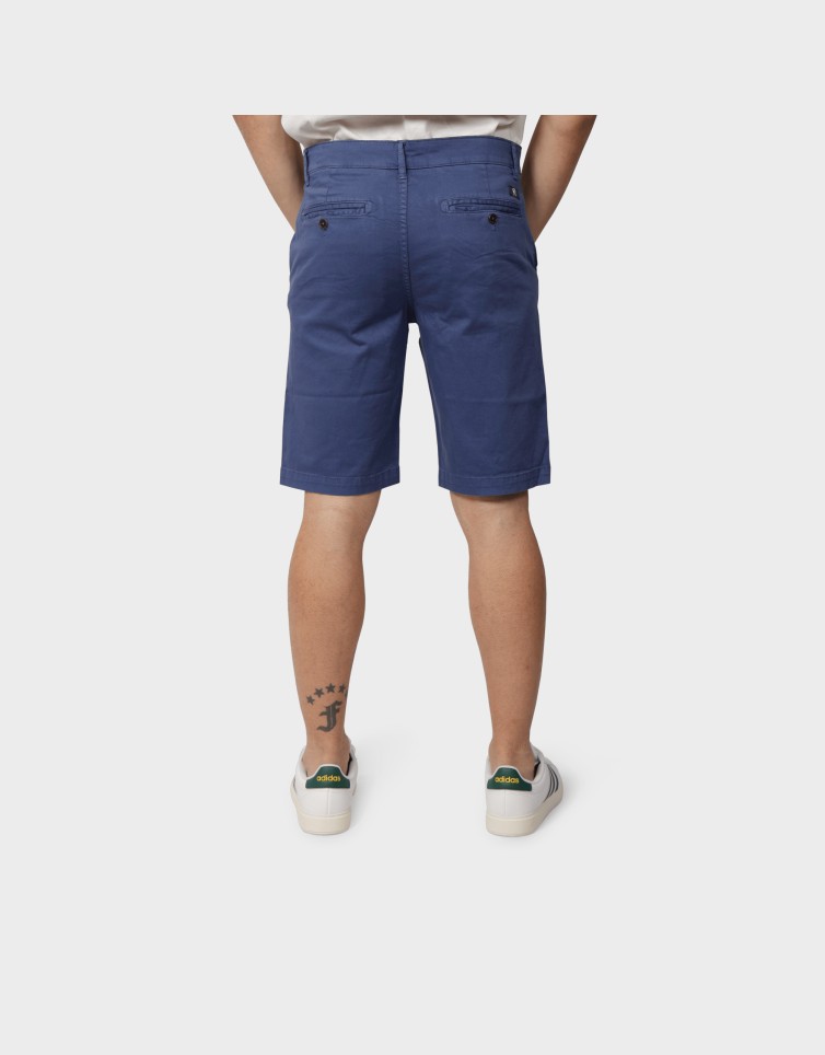 CHINO SHORTS