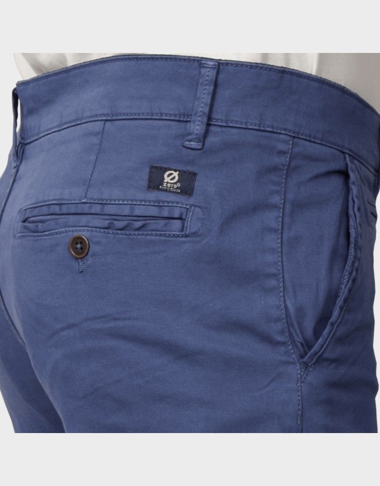 CHINO SHORTS