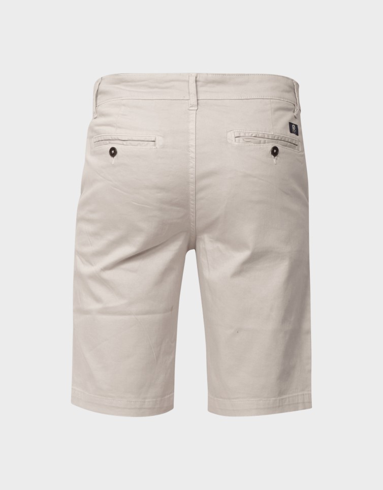 CHINO SHORTS