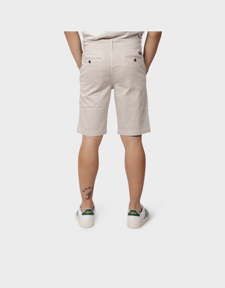 CHINO SHORTS