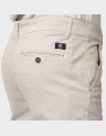 CHINO SHORTS