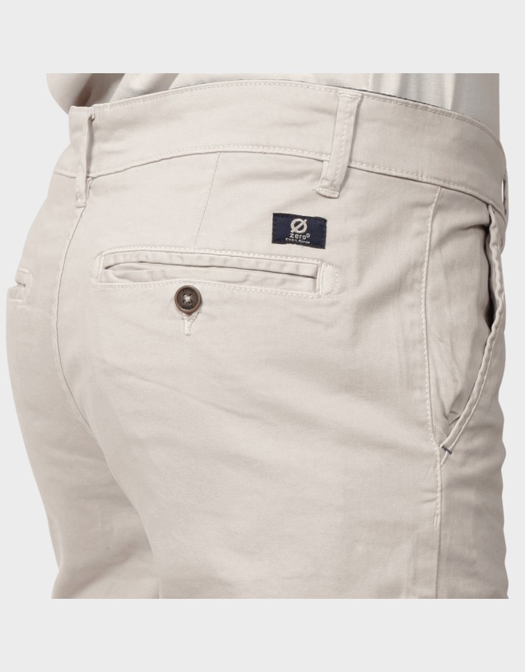 CHINO SHORTS