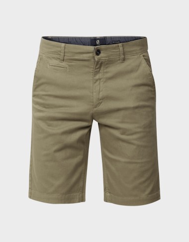 CHINO SHORTS