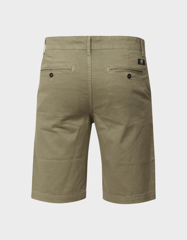 CHINO SHORTS