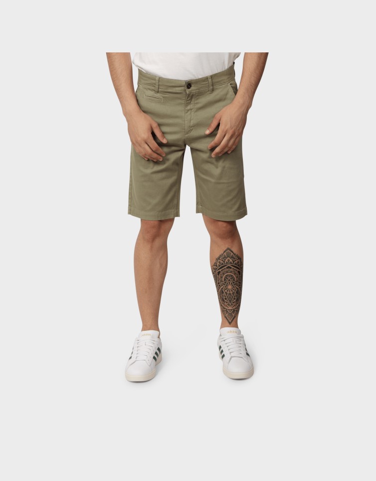 CHINO SHORTS