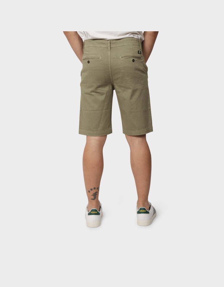 CHINO SHORTS