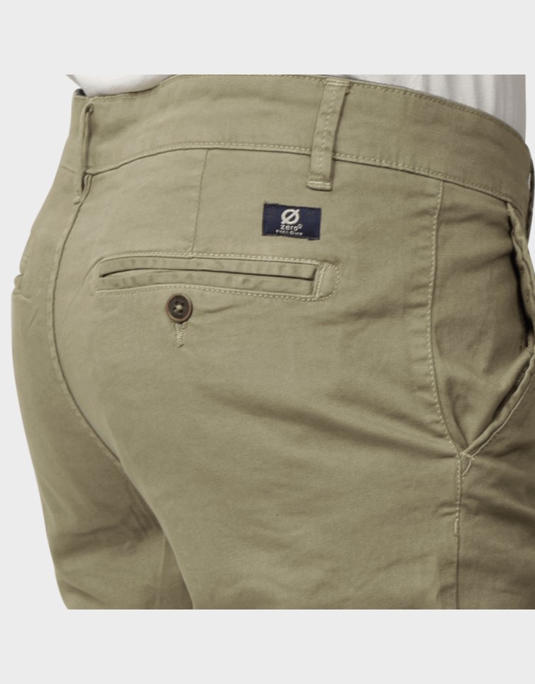 CHINO SHORTS