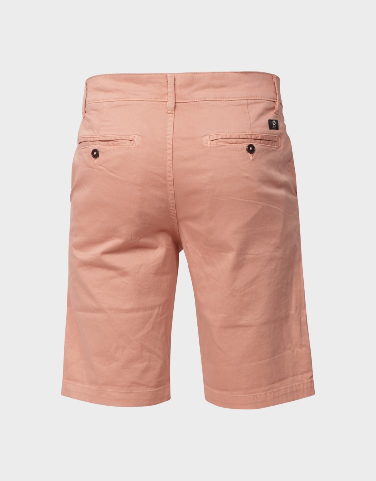 CHINO SHORTS