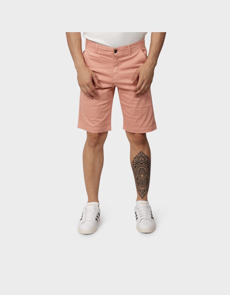 CHINO SHORTS