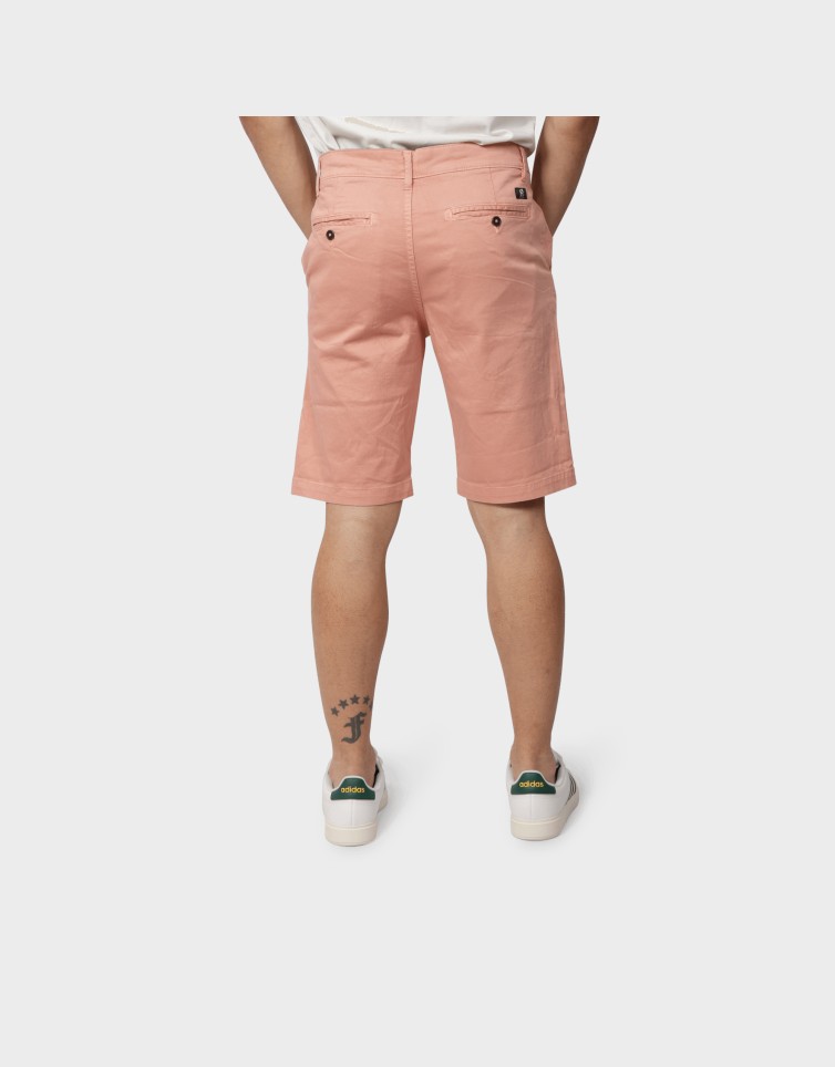 CHINO SHORTS