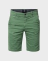 CHINO SHORTS