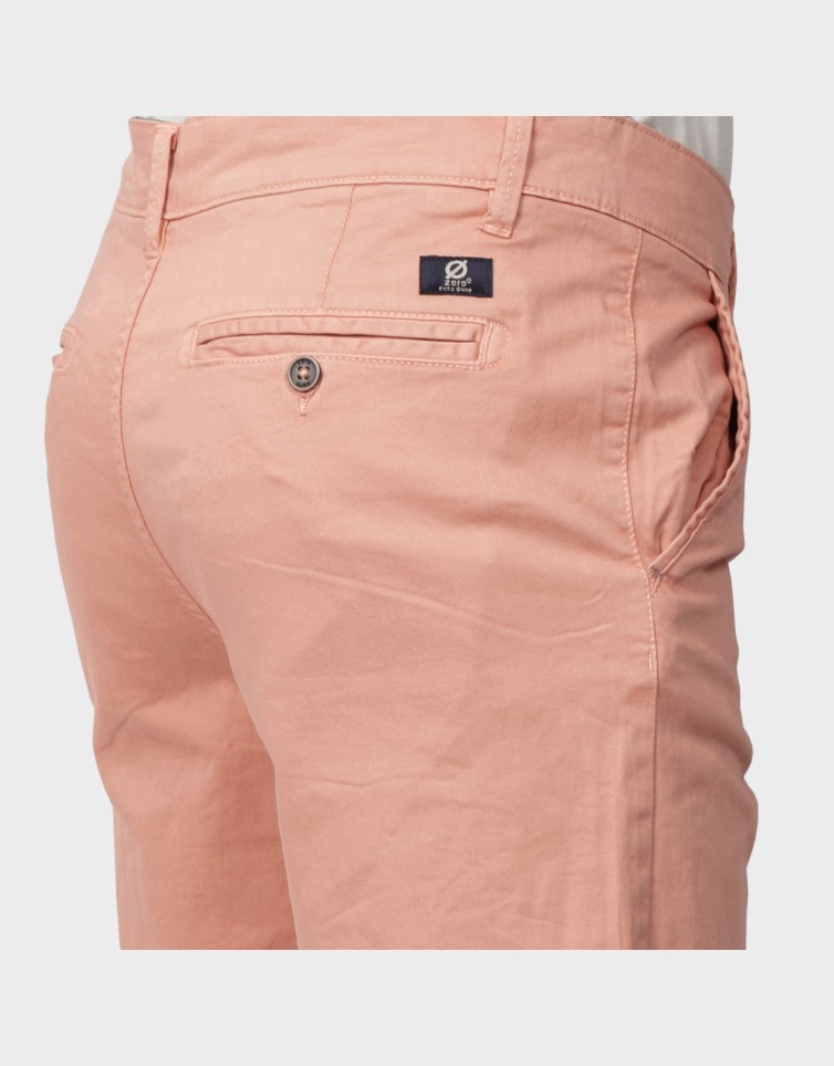 CHINO SHORTS