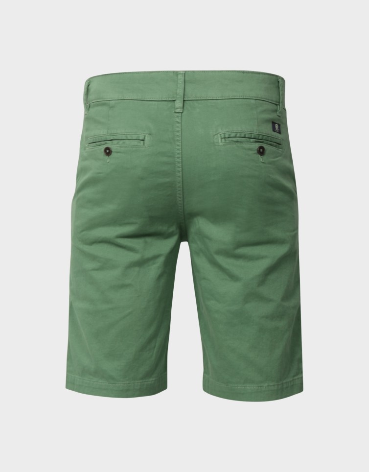 CHINO SHORTS