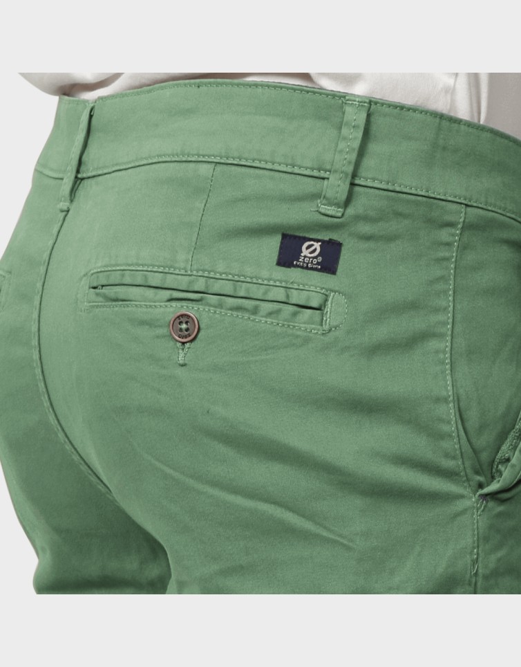 CHINO SHORTS