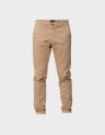 CHINO TROUSERS