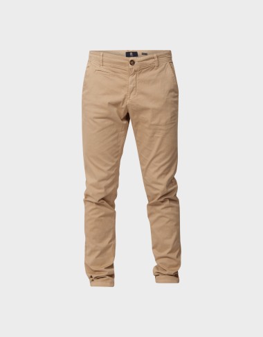 CHINO TROUSERS