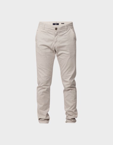 CHINO TROUSERS