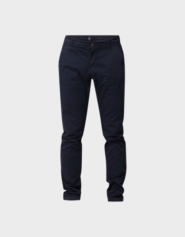 CHINO TROUSERS