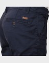 CHINO TROUSERS