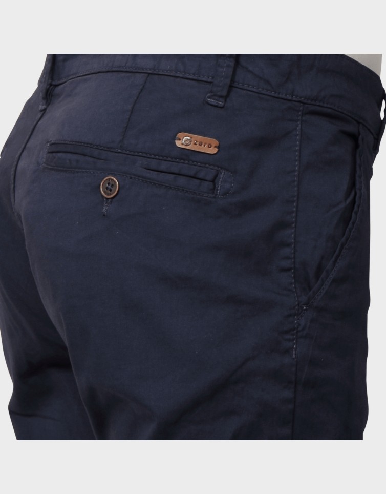 CHINO TROUSERS