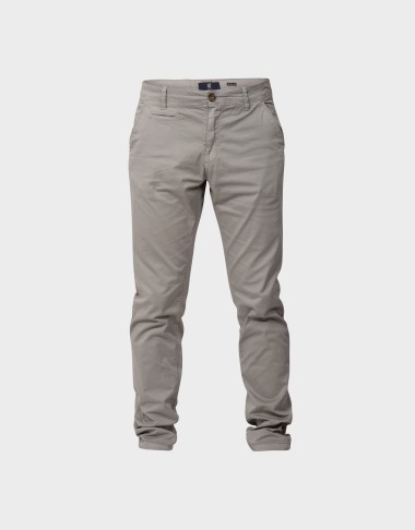 CHINO TROUSERS
