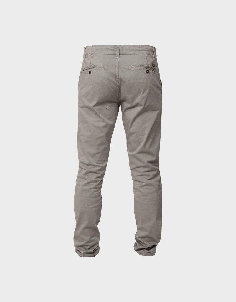 CHINO TROUSERS