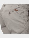 CHINO TROUSERS