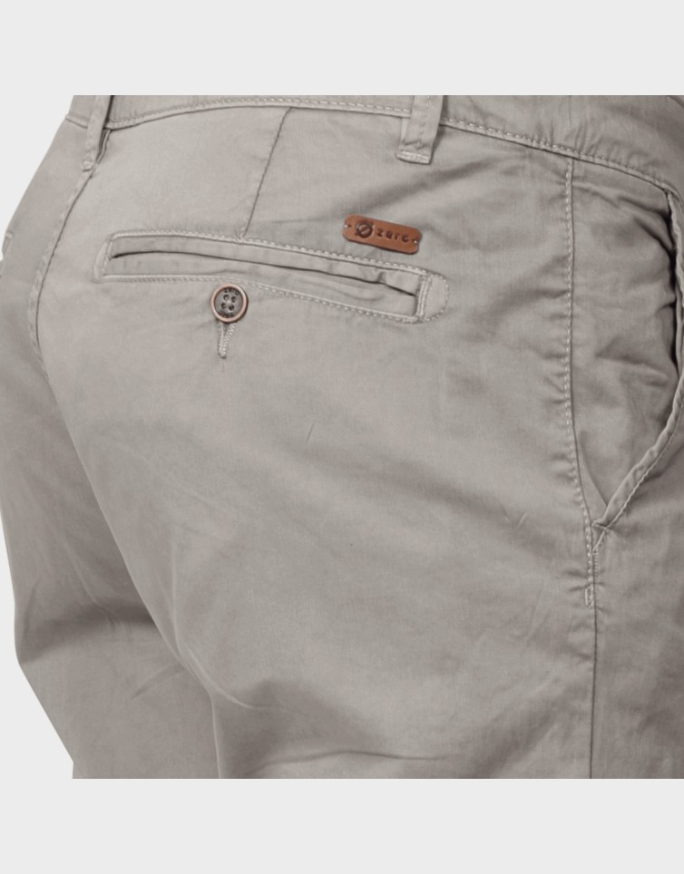 CHINO TROUSERS