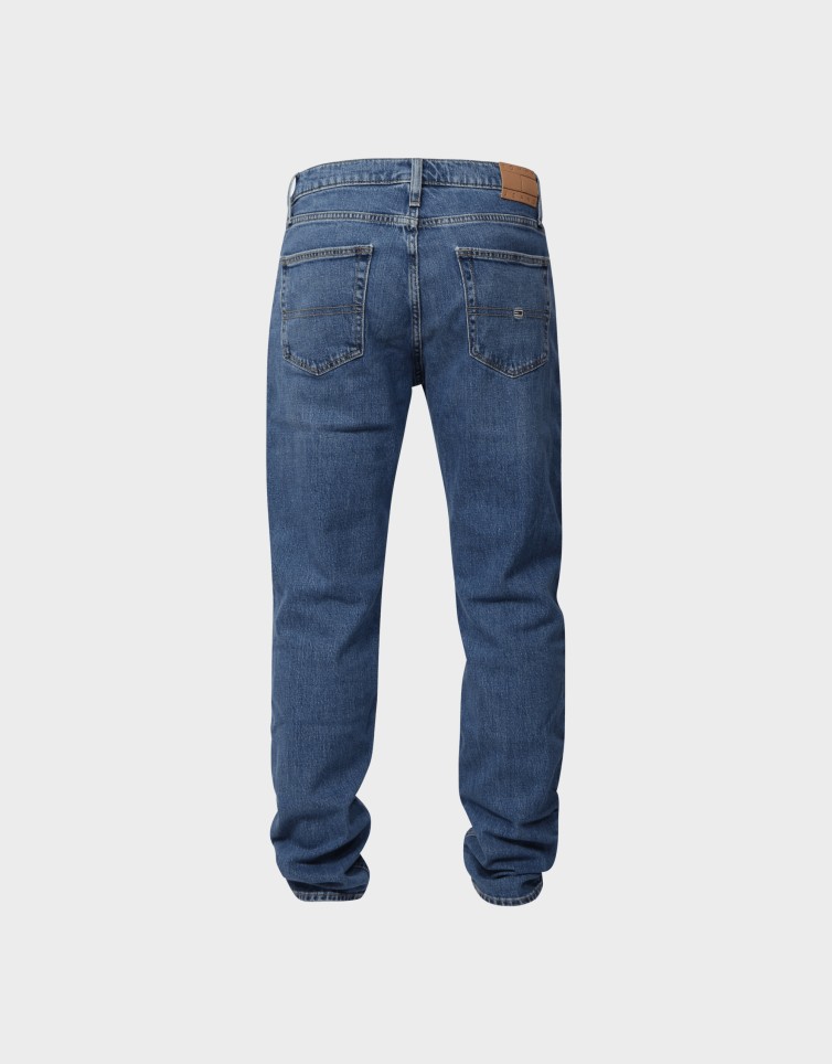 RYAN RGLR STRGHT CH0130