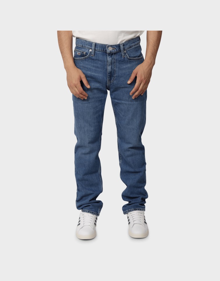 RYAN RGLR STRGHT CH0130