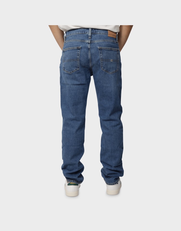 RYAN RGLR STRGHT CH0130