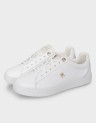 ELEVATED ESSENT SNEAKER