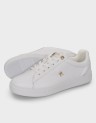 ELEVATED ESSENT SNEAKER