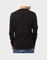 STRETCH SLIM FIT LONG SLEEVE