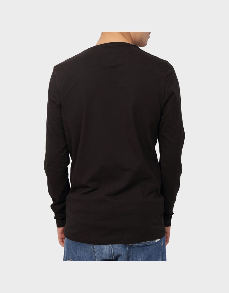 STRETCH SLIM FIT LONG SLEEVE