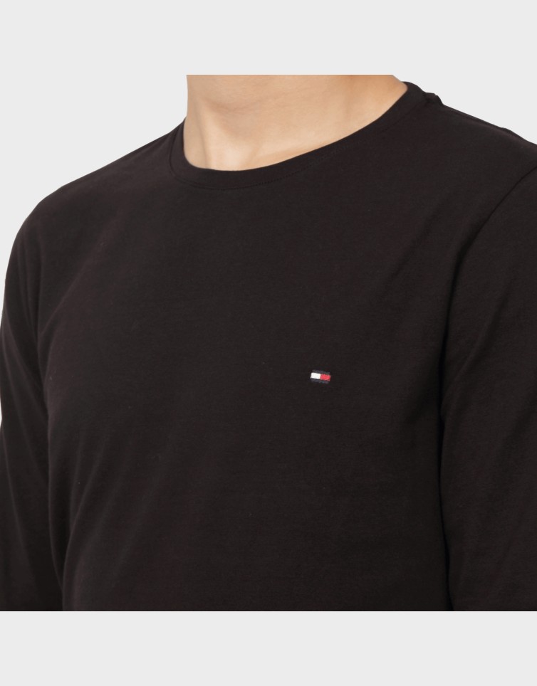 STRETCH SLIM FIT LONG SLEEVE