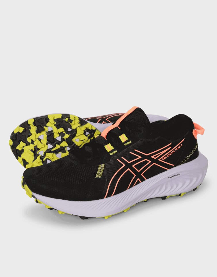 GEL-EXCITE TRAIL 2