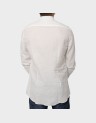 LINEN SOLID SF SHIRT