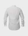 LINEN SOLID SF SHIRT