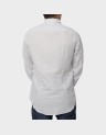 LINEN SOLID SF SHIRT