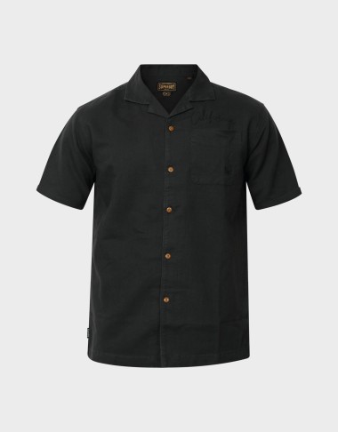 OVIN VINTAGE RESORT S/S SHIRT