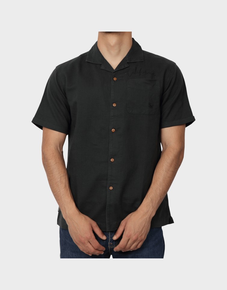 OVIN VINTAGE RESORT S/S SHIRT
