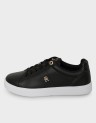 ELEVATED ESSENT SNEAKER
