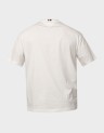 TWILL EMBROIDERY MONOTYPE TEE